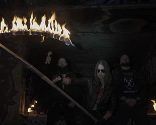 MASSTERON band