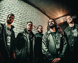 PERPETUAL PARADOX band
