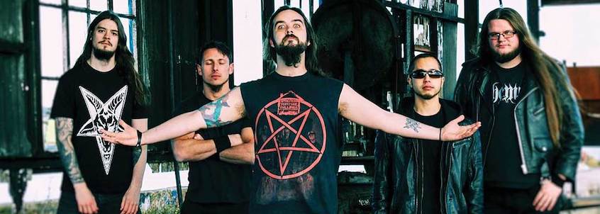 infecteddeadband infecteddeadband