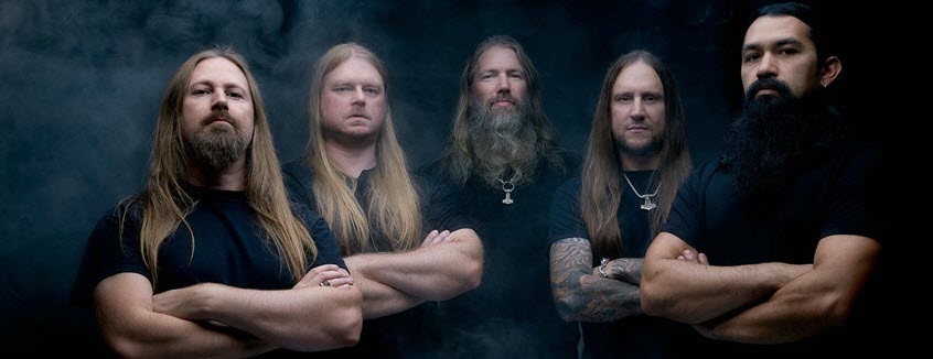 amonamarthband amonamarthband