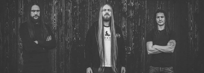 DESERTED FEAR DESERTED FEAR