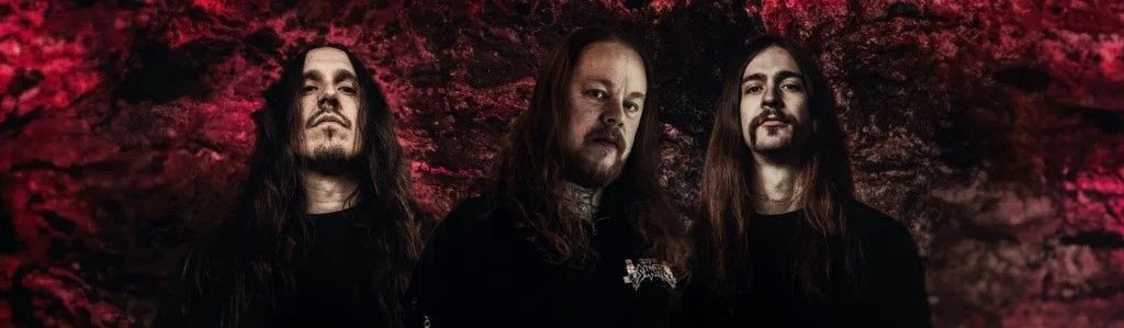 EYE OF PURGATORY Darkborne EYE OF PURGATORY Darkborne