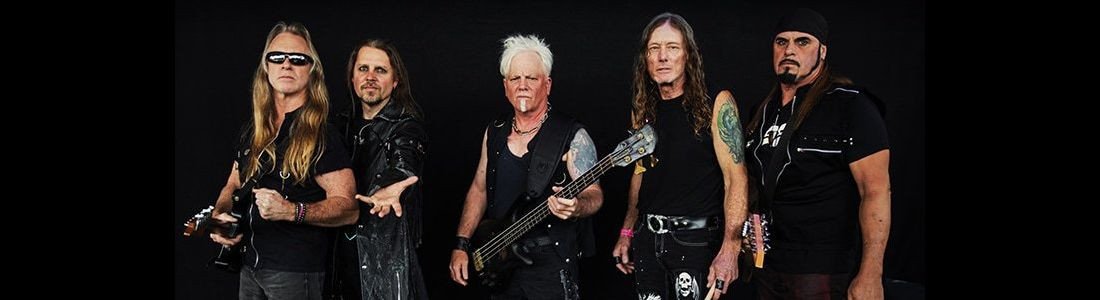 CRIMSON GLORY Chasing The Hydra CRIMSON GLORY Chasing The Hydra