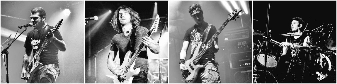 DEATH FROM ABOVE Reckoning Of The Damned DEATH FROM ABOVE Reckoning Of The Damned