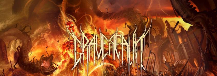 graverealm graverealm