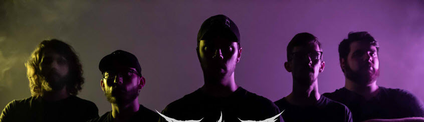 BURIAL IN THE SKY The Consumed Self BURIAL IN THE SKY The Consumed Self