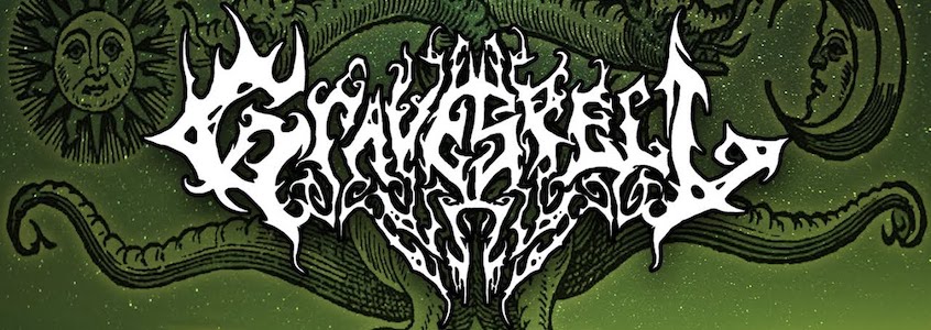 gravespellogo gravespellogo