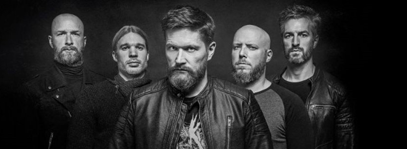 MORDKAUL Dress Code: Blood MORDKAUL Dress Code: Blood