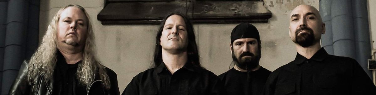 IMMOLATION Descent IMMOLATION Descent